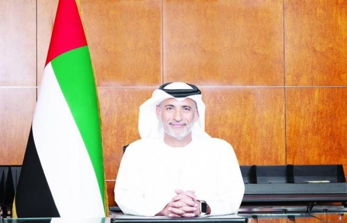 توقيع اتفاقية تنفيذ المرحلة الرابعة من إعادة هيكلة المجال الجوي