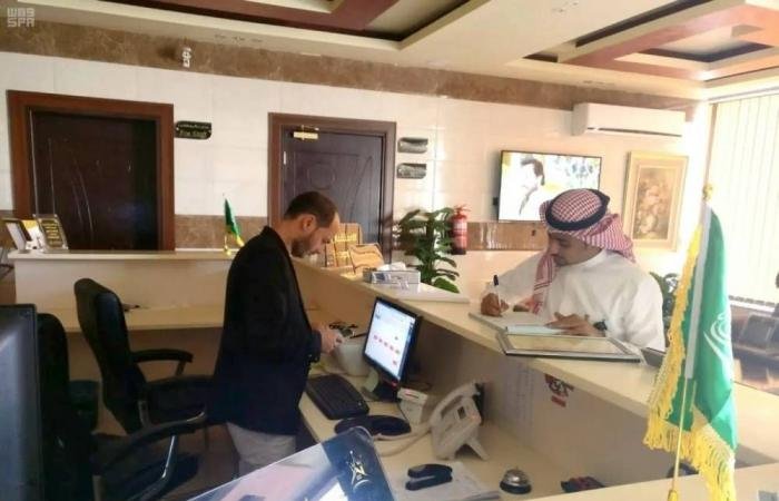 أخبار السعودية | السياحة تشدد على تنظيم دخول الزوار للنزل المؤقتة | عيون الجزيرة السعودية الان