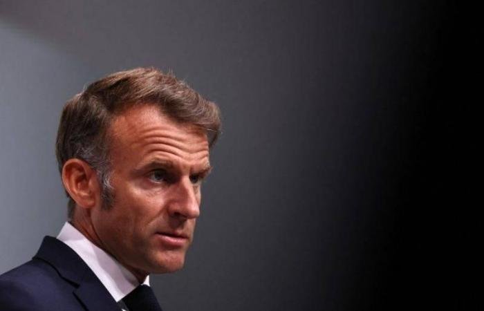 ماكرون يقترح إنشاء سوق أوروبية موحدة للطاقة