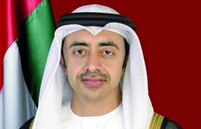 الامارات الان | عبدالله بن زايد يشكل «لجنة الهُوية الوطنية» برئاسة مريم بنت محمد | عيون الجزيرة الامارات