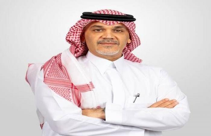 السيرة الذاتية لوزير الاستثمار السعودي الجديد فهد آل سيف