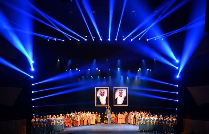 أخبار الكويت | عمر العمر: الكويت «عاصمة للثقافة والإعلام» مساراً عملياً لا عنواناً رمزياً | عيون الجزيرة الكويت