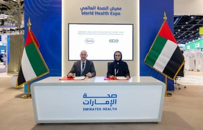 الامارات الان | «عضو على شريحة».. نماذج دقيقة لاختبار الأدوية | عيون الجزيرة الامارات