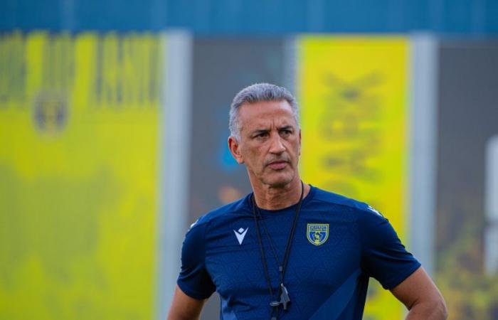 الرياضة الان | 3 مباريات في انطلاقة الجولة الـ22 من الدوري السعودي | عيون الجزيرة الرياضي