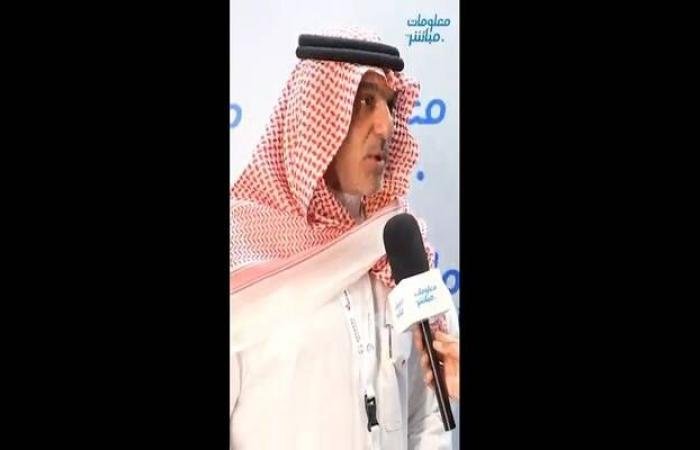 ركاء للتجهيزات العسكرية: حصلنا على عدة عقود خلال معرض الدفاع العالمي بالرياض
