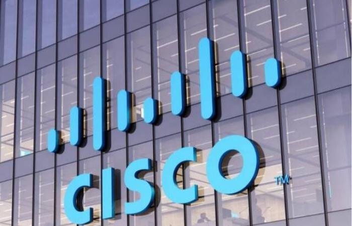 "سيسكو" تسجل أرباح ربع سنوية دون التوقعات