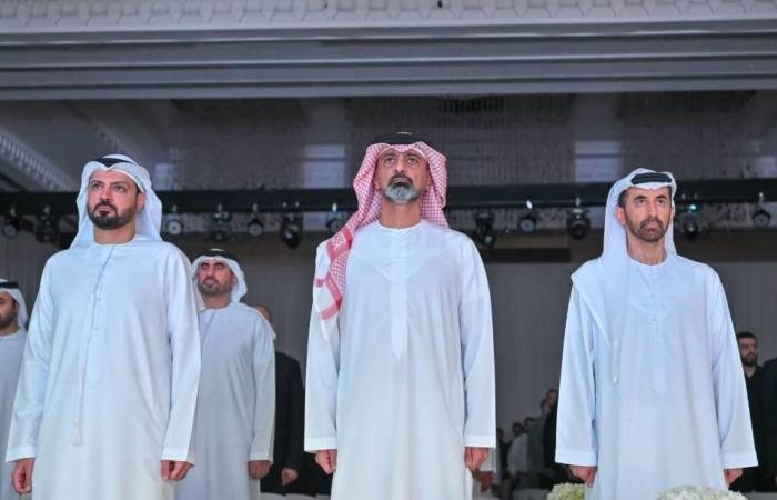 الامارات الان | عمار بن حميد: التحول الرقمي خيار استراتيجي طويل المدى | عيون الجزيرة الامارات