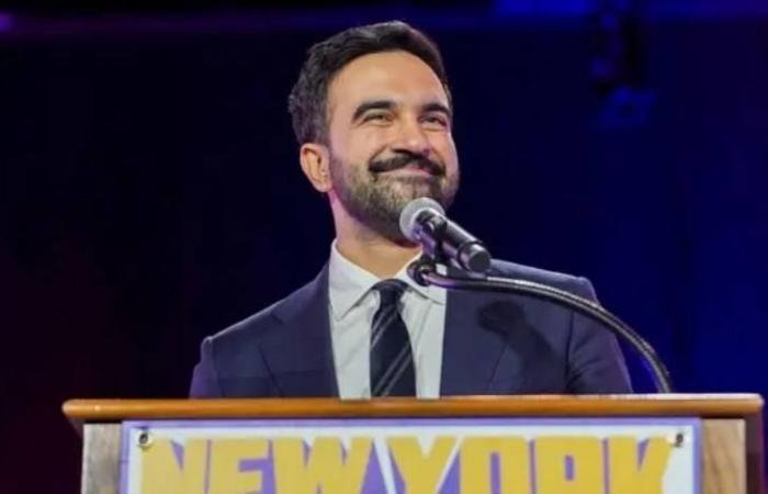 رئيس بلدية نيويورك يدعو مجدداً لزيادة الضرائب على أثرياء المدينة