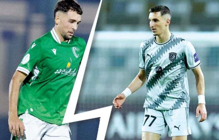 الرياضة في قطر | كأس الأمير 2026.. الدحيل المرشح الأقوى أمام الوعب | عيون الجزيرة الاخبارية