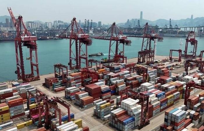 إيرادات الرسوم الجمركية ترتفع بأكثر من 300%