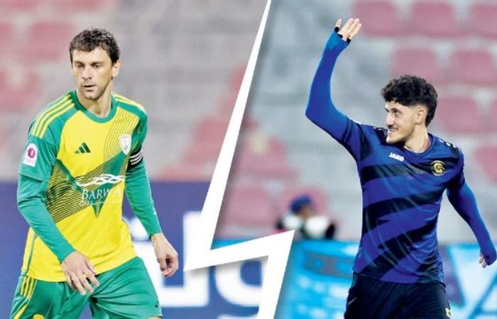 الرياضة في قطر | صدام النواخذة والشواهين بأغلى الكؤوس | عيون الجزيرة الاخبارية