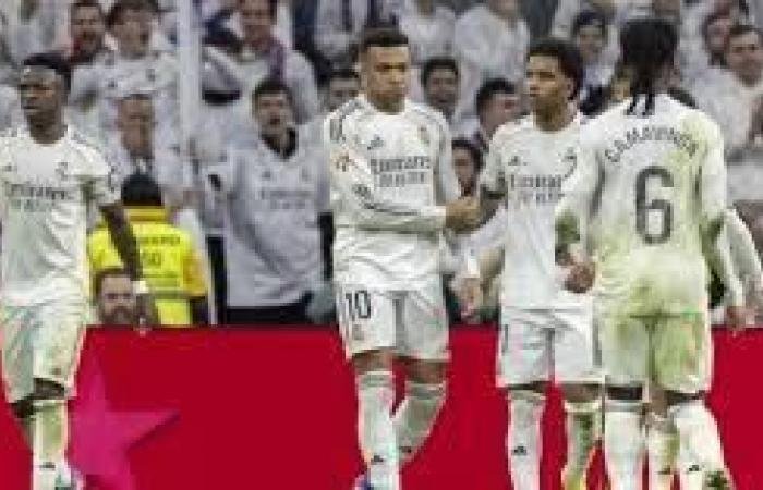 الرياضة الان | الاتحاد يخطط للتعاقد مع نجم ريال مدريد بمقابل مالي ضخم | عيون الجزيرة الرياضي