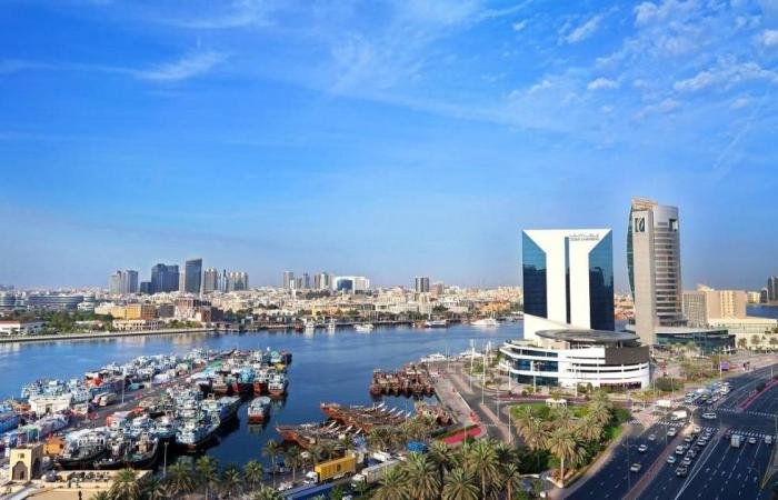 «غرفة دبي» تدعم توسع «تمور البركة» في إندونيسيا