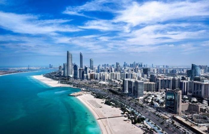 فنادق أبوظبي تسجّل أعلى عوائد منذ 16 عاماً بدعم فعاليات يناير