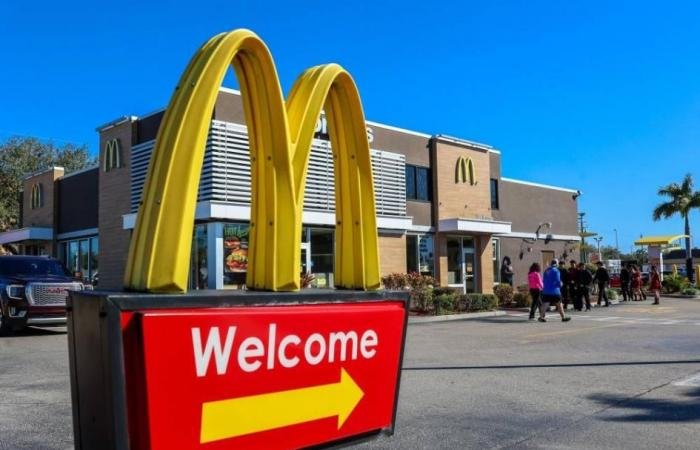أقوى نمو لمبيعات «ماكدونالدز» في عامين... بدعم الوجبات الاقتصادية