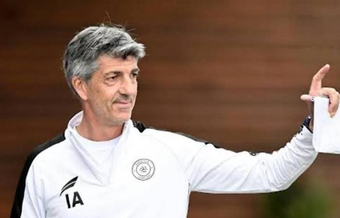 الرياضة الان | عدوى إقالات المدربين تقترب من الشباب السعودي | عيون الجزيرة الرياضي