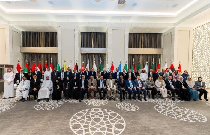 أخبار قطر |  وزارة العدل تشارك في الحوار القضائي الإقليمي ضمن فعاليات "أسبوع الرياض الدولي لتسوية المنازعات" | عيون الجزيرة قطر