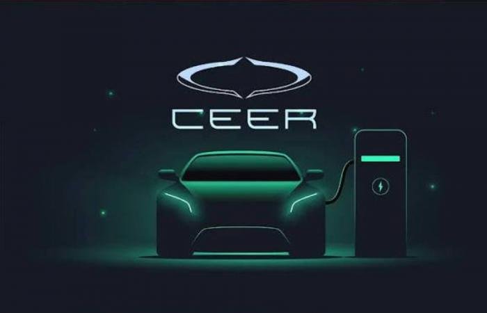 إنتاج أول سيارات شركة سير في الربع الرابع من 2026