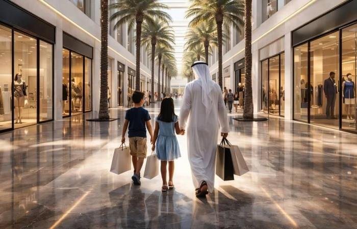 مزايدة جديدة لتطوير أسواق تجارية في أبوظبي
