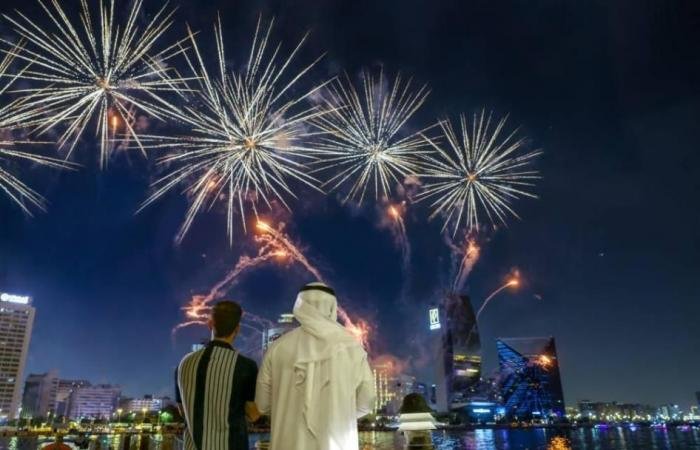 الامارات الان | «رمضان في دبي».. 30 يوماً من الفعاليات والتجارب الحافلة | عيون الجزيرة الامارات