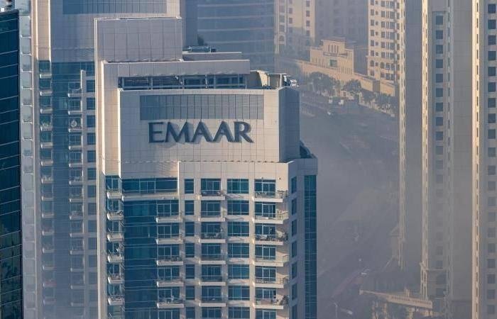 أرباح «إعمار للتطوير» تقفز 40% إلى 13.6 مليار درهم.. والتوزيعات درهم للسهم