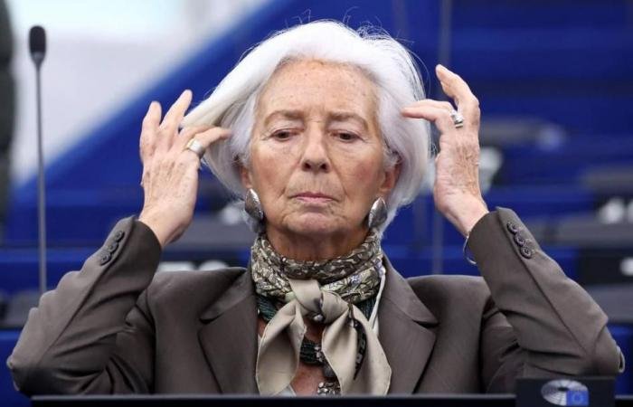 لاغارد تحدد إصلاحات تعزز مرونة الاتحاد الأوروبي