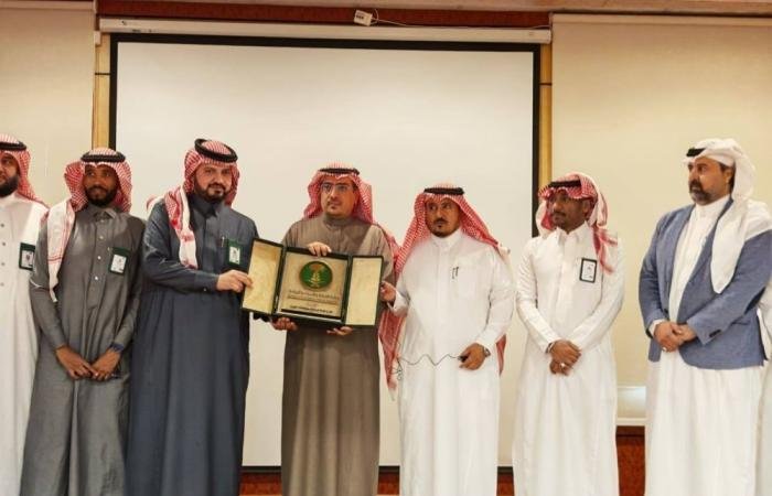 أخبار السعودية | ورشة عمل بعسير لتعزيز ضبط مخالفات الزراعة والمياه | عيون الجزيرة السعودية الان