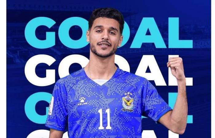 الرياضة الان | الرشيدي.. أول كويتي يحرز هدفاً بالدوري العراقي | عيون الجزيرة الرياضي