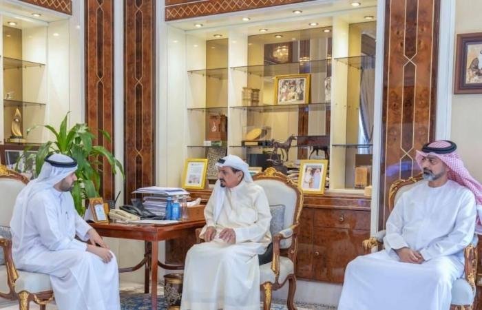 الامارات الان | العمل عن بعد بنسبة 100% يوم الجمعة خلال رمضان في عجمان | عيون الجزيرة الامارات