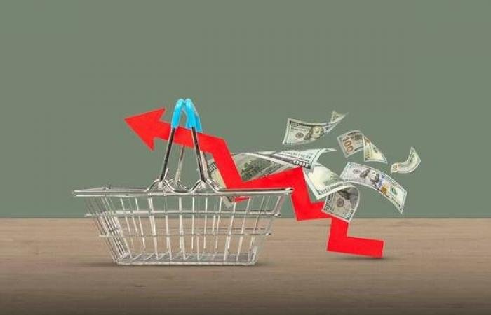 الأسواق تترقب بيانات التضخم الأمريكية اليوم.. فما التوقعات؟