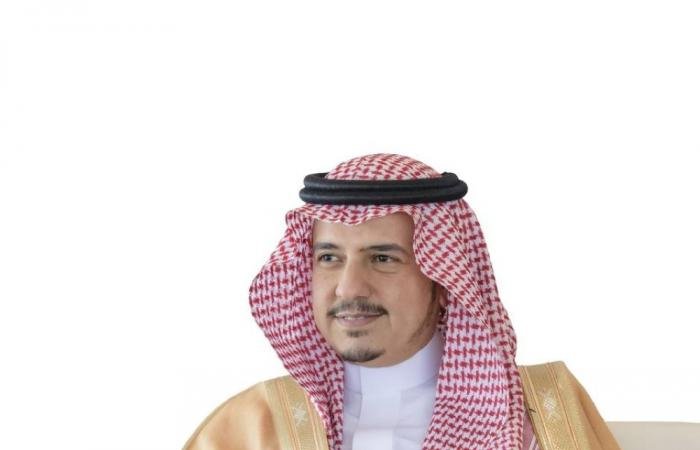 أخبار السعودية | رئيس ديوان المظالم الجديد: الثقة الملكية مسؤولية لمواصلة الريادة في القضاء الإداري | عيون الجزيرة السعودية الان