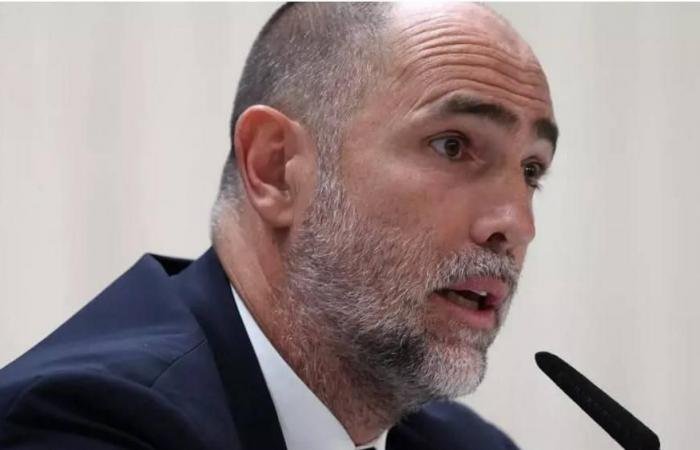 الرياضة الان | توتنهام يستعد لتعيين تودور مدرباً مؤقتاً حتى نهاية الموسم | عيون الجزيرة الرياضي