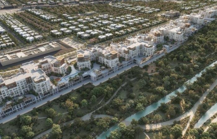 حسن علام القابضة تطلق نور خزام مجتمع سكني متكامل يعكس التحول العمراني في شمال الرياض بالشراكة مع تلال العقارية - #عاجل