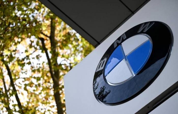 خطر الاشتعال يهدد طرزاً من سيارات «بي إم دبليو»