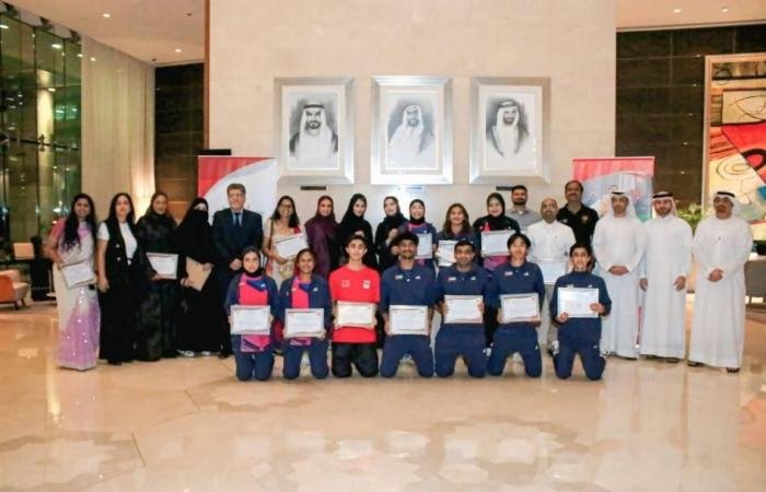 الرياضة الان | إنجازات عالمية وتكريم على هامش اجتماع «الريشة الطائرة» | عيون الجزيرة الرياضي