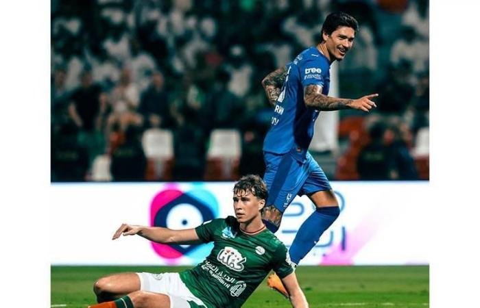 الرياضة الان | الهلال يبحث عن الفوز أمام الاتفاق | عيون الجزيرة الرياضي