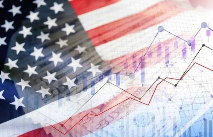 أمريكا.. التضخم يرتفع في يناير بوتيرة أقل من المتوقع