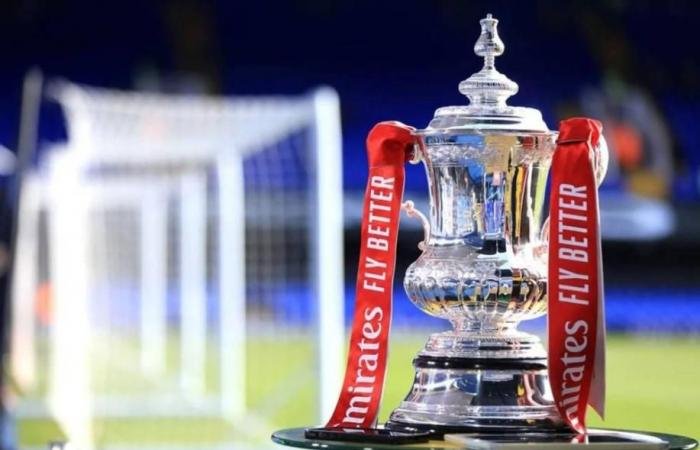 الرياضة الان | جدول مباريات كأس الاتحاد الإنجليزي وأهم المواجهات | عيون الجزيرة الرياضي