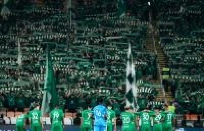 التوقيت الخاطيء يغيب الجماهيري