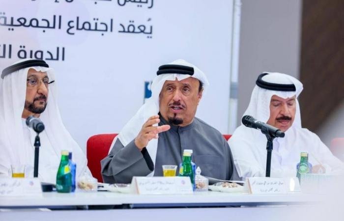 الامارات الان | ضاحي خلفان يترأس الجمعية العمومية لـ «توعية ورعاية الأحداث» | عيون الجزيرة الامارات