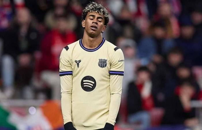 الرياضة الان | أول قرار من إدارة برشلونة.. بعد ليلة أتلتيكو الكارثية | عيون الجزيرة الرياضي