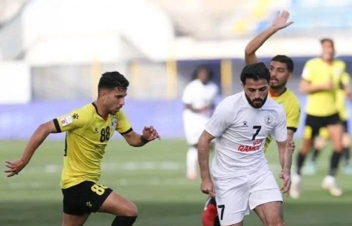 الرياضة الان | الرمثا يستعيد صدارة الدوري الأردني | عيون الجزيرة الرياضي