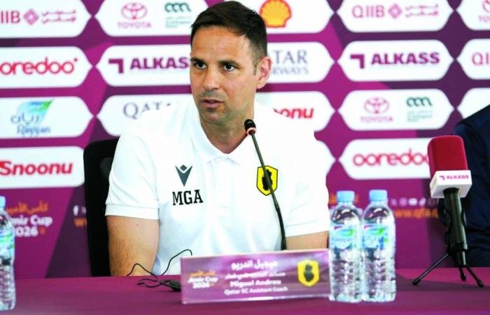 أخبار قطر | تحدي ناري بين الشمال والقطراوي | عيون الجزيرة قطر