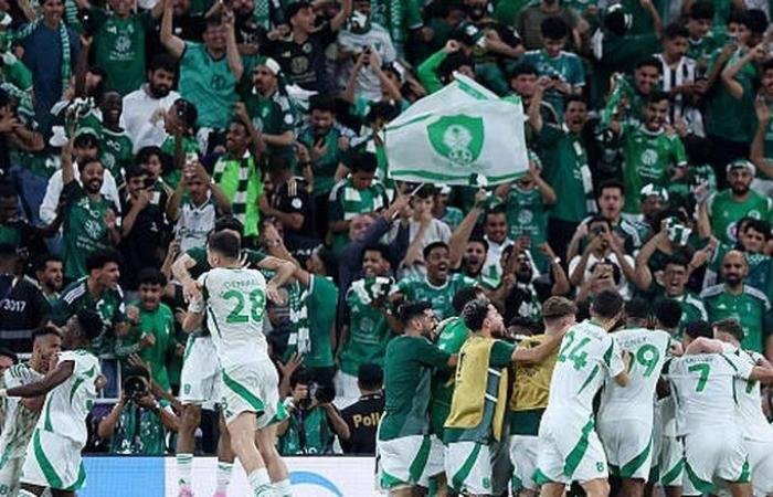 الرياضة الان | كيفية مشاهدة مباراة الأهلي والشباب بث مباشر في الدوري السعودي | عيون الجزيرة الرياضي