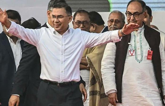 أخبار قطر |  الحزب الوطني في بنغلادش يعلن تحقيق الفوز في الانتخابات | عيون الجزيرة قطر