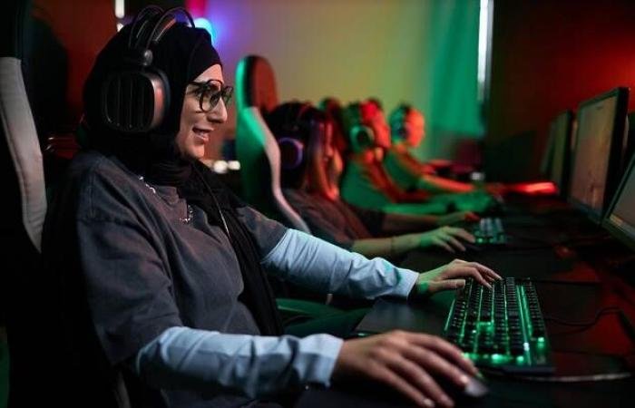 السعودية تبحث شراء "مونتون" لتطوير الألعاب مقابل 7 مليارات دولار