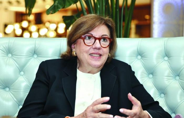 أخبار قطر | الرئيس التنفيذي لـ"الشراكة العالمية للتعليم" لـ الشرق: قطر ساهمت بعودة 2.7 مليون طفل إلى التعليم | عيون الجزيرة قطر