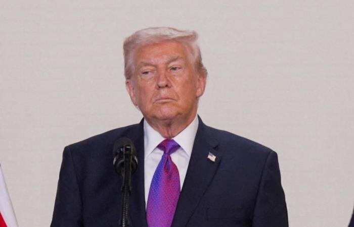 ترامب يلغي الأساس القانوني للتشريعات الأمريكية المتصلة بالمناخ