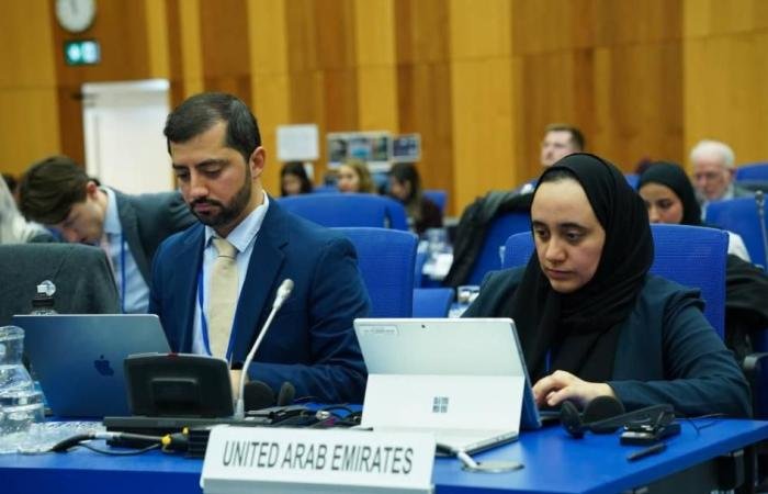 الامارات الان | الإمارات تقود فريق الخبراء الدولي للوعي الفضائي | عيون الجزيرة الامارات