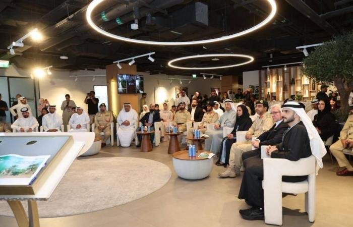 الامارات الان | شرطة دبي تكشف عن فعالياتها الرمضانية | عيون الجزيرة الامارات